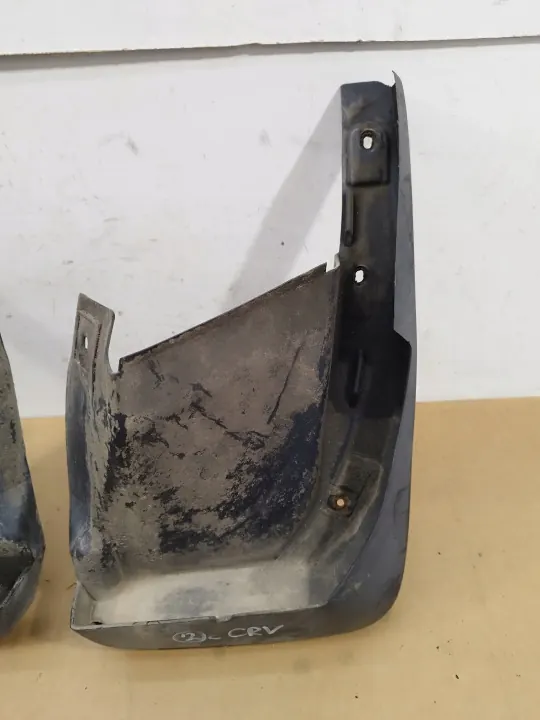 OEM roiskesuojat Honda CR-V 2006-2009 image 5