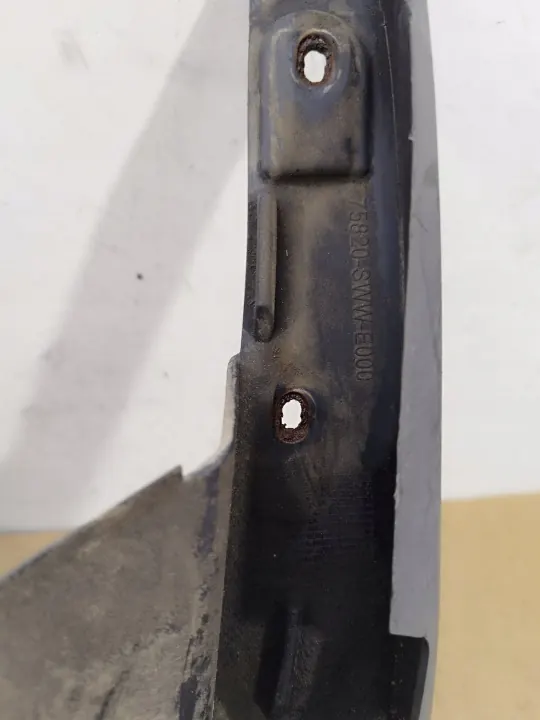 OEM roiskesuojat Honda CR-V 2006-2009 image 6