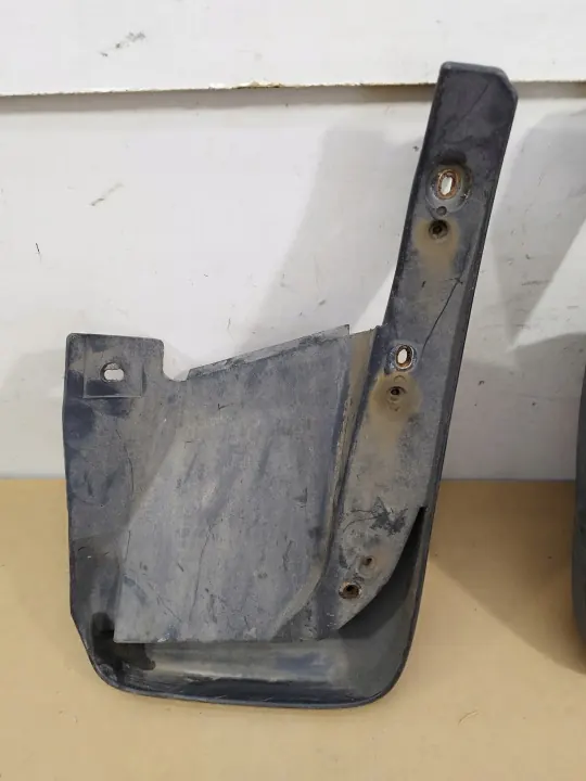 OEM roiskesuojat Honda CR-V 2006-2009 image 8
