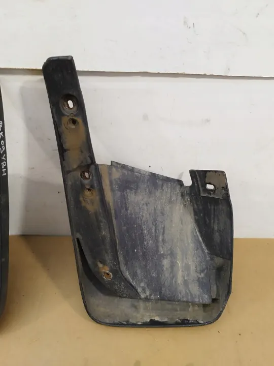 OEM roiskesuojat Honda CR-V 2006-2009 image 9