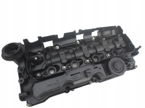 Tampa de válvulas OEM 8581797 para MINI Cooper 2.0D B47 image 3