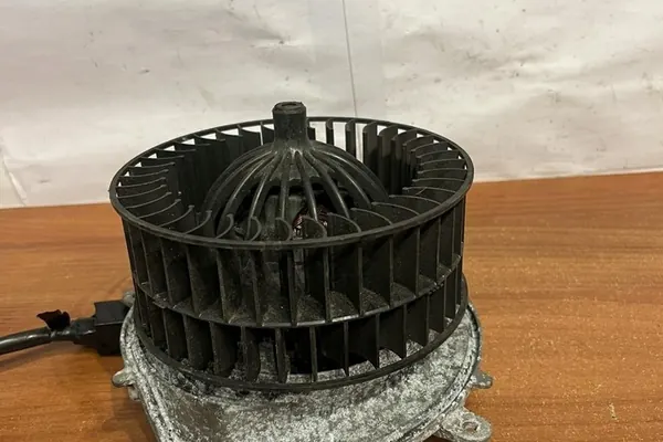 Mercedes-Benz S (W140) A1408218451 Bensin 1994 image 5