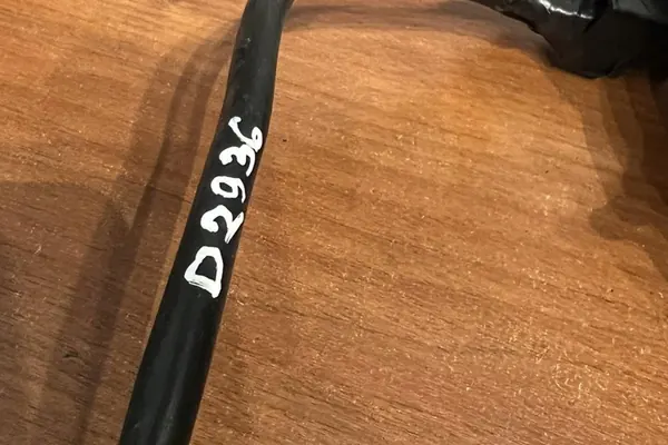 Mercedes-Benz S (W140) A1408218451 Bensin 1994 image 6