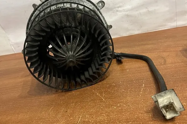 Mercedes-Benz S (W140) A1408218451 Bensin 1994 image 7