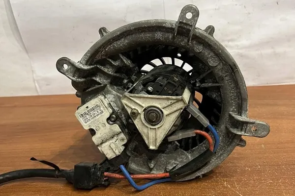 Mercedes-Benz S (W140) A1408218451 Bensin 1994 image 8