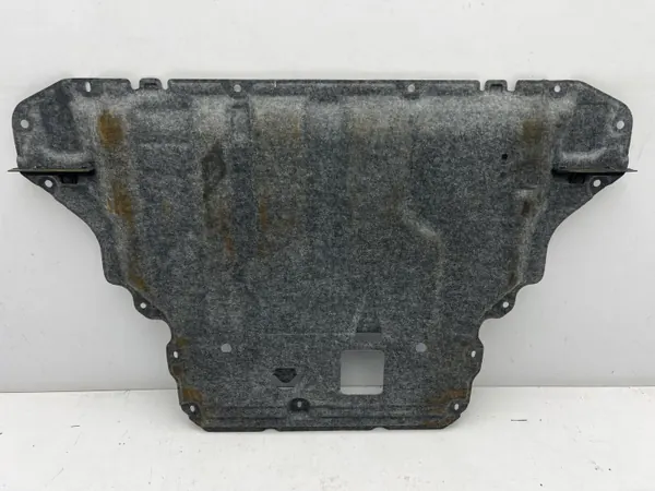 Ford Focus MK4 moottorin aluslevy OEM JX6B 6B629AE SULIK1 image 2