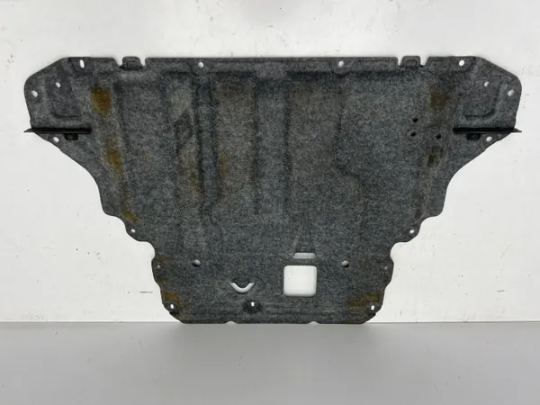 Ford Focus MK4 moottorin aluslevy OEM JX6B 6B629AE SULIK1 image 3