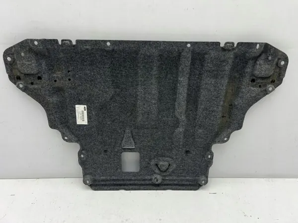 Ford Focus MK4 moottorin aluslevy OEM JX6B 6B629AE SULIK1 image 4