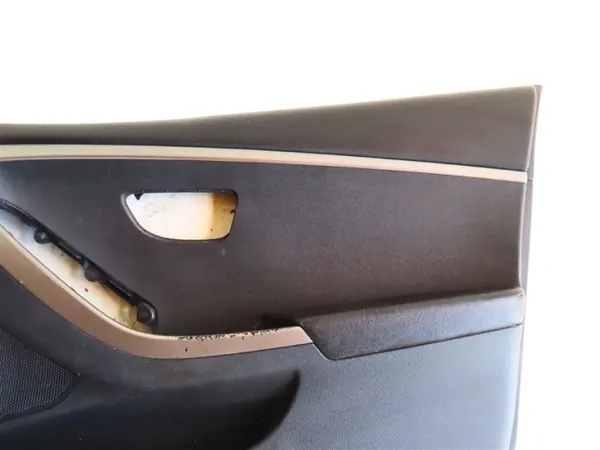 Etuoikea Verhoilupaneeli OEM 82360-A6100 Hyundai image 3