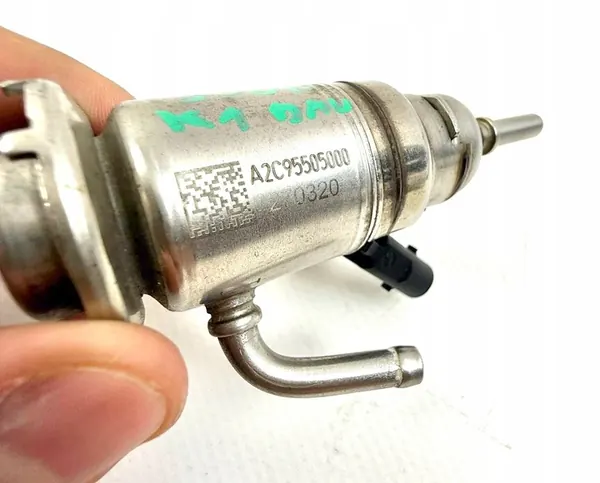 AdBlue-injector A2C95505000 BMW 5 530D G30 image 2