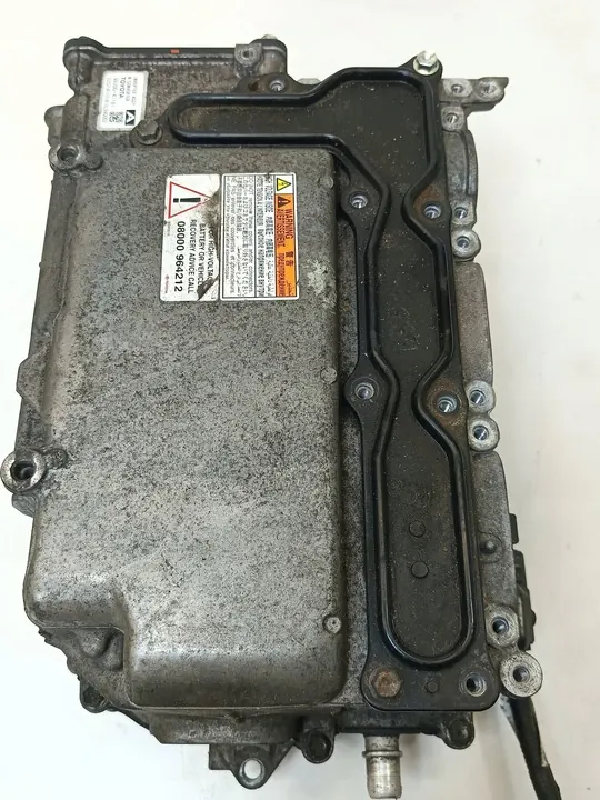 Inversor Toyota Prius+ (ZVW40) 2017 image 10