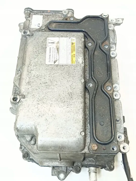 Inversor Toyota Prius+ (ZVW40) 2017 image 9