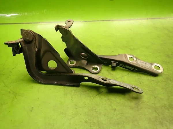 Jeu de charnières capot LAK: 202 pour Toyota RAV4 III 06r image 4