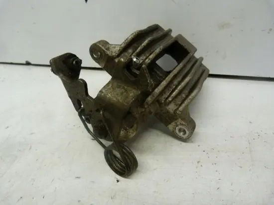 Linke Hintere Bremszange VW Passat B5 image 2