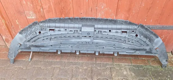 OEM 4N0807611G Untere Stoßstangenabdeckung Audi A8 D5 image 5