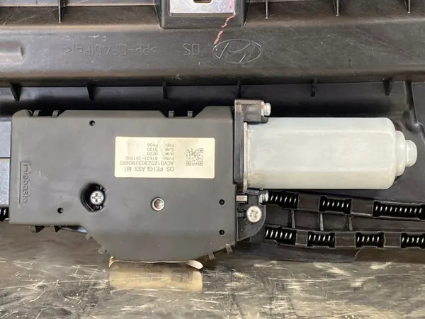 Toit Ouvrant Hyundai Kona OEM FOB37358 - Complet image 8