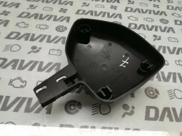 Maserati Ghibli voor schokdemperkap OEM 670007184 image 3