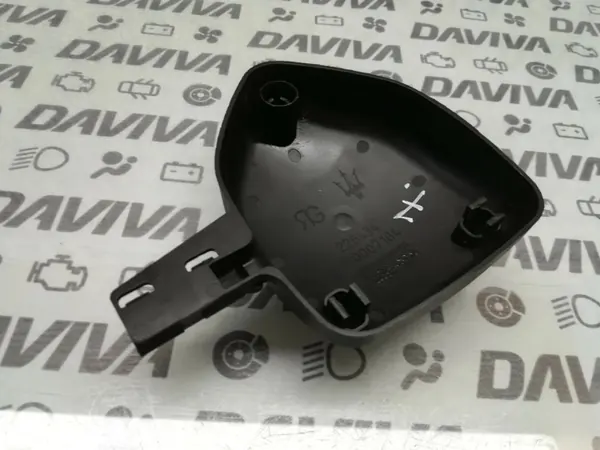 Maserati Ghibli voor schokdemperkap OEM 670007184 image 8