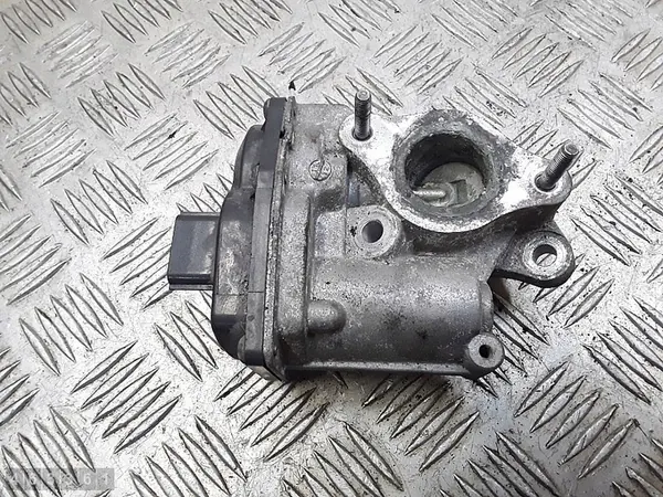 EGR-klep Renault Scenic 2012 1500dci h8201143495 image 2