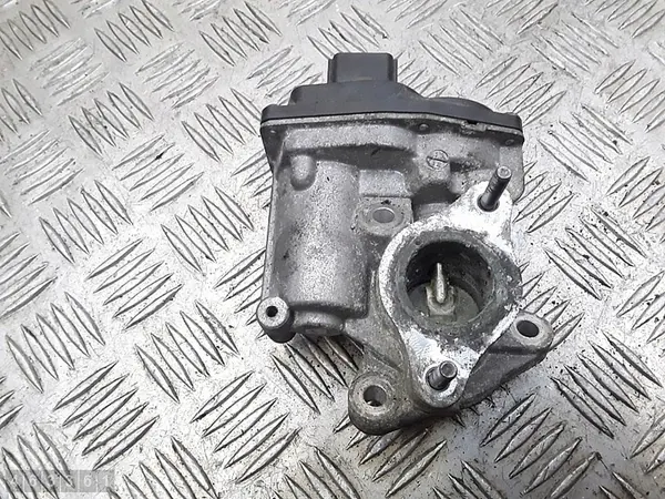 EGR-klep Renault Scenic 2012 1500dci h8201143495 image 3