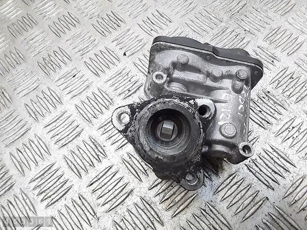 EGR-klep Renault Scenic 2012 1500dci h8201143495 image 4