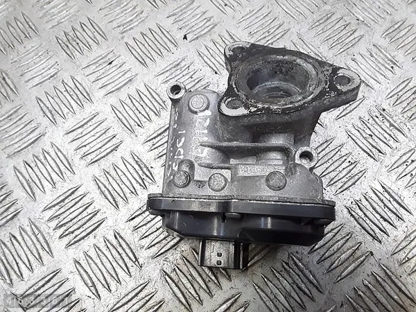 EGR-klep Renault Scenic 2012 1500dci h8201143495 image 5