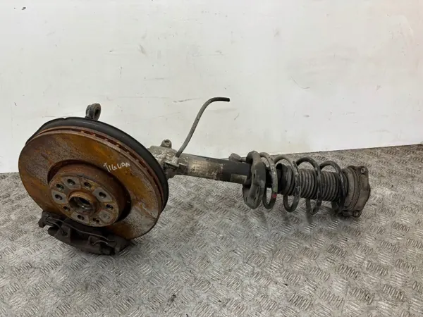 OEM CLI22958 Amortecedor MacPherson Direito VW Tiguan I image 2