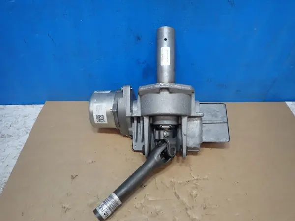 Servopumpe OEM 13403270 für Opel Corsa D image 2