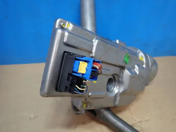 Servopumpe OEM 13403270 für Opel Corsa D image 3