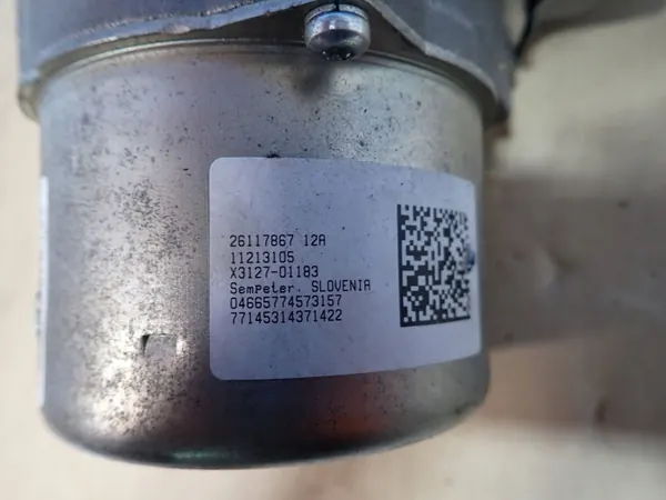 Servopumpe OEM 13403270 für Opel Corsa D image 4