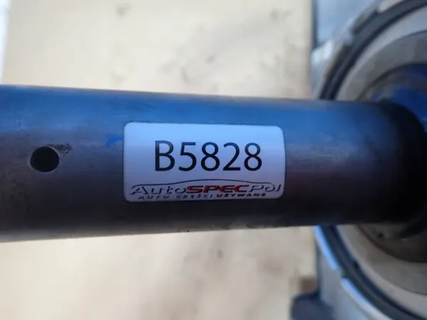 Servopumpe OEM 13403270 für Opel Corsa D image 5