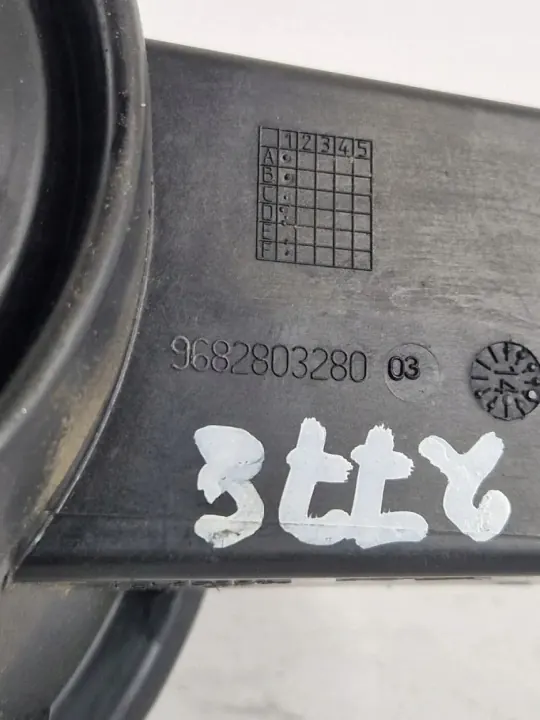 Tankklep OEM 9682803280 voor Peugeot 3008 1.6L image 4