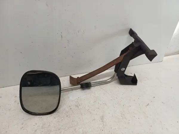 Wesem BN-77/3616-02 perävaunun peili - Käytetty image 3