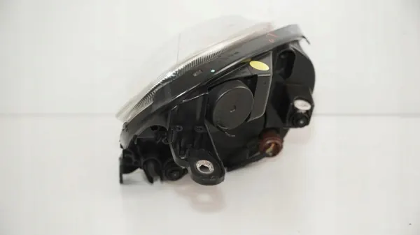 Farol dianteiro esquerdo Fiat 500L 12-17 OEM usado image 3