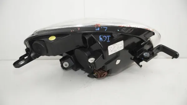 Farol dianteiro esquerdo Fiat 500L 12-17 OEM usado image 4