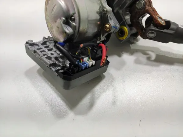 Elektrische stuurkolom OEM 488103520R image 4