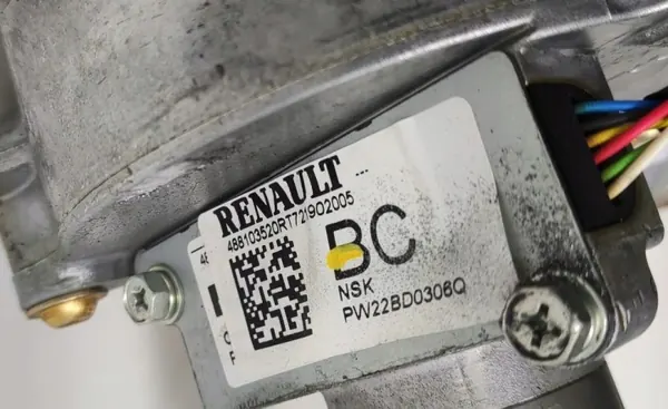 Elektrische stuurkolom OEM 488103520R image 5