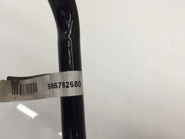 OEM 9686782680 001 ohjausjäähtyjäletku Peugeot 508 I:lle image 3