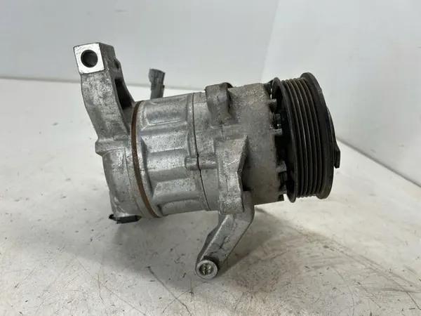 Compressore aria condizionata Subaru OE 73111SJ030 image 4