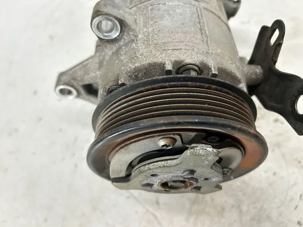 Compressore aria condizionata Subaru OE 73111SJ030 image 6