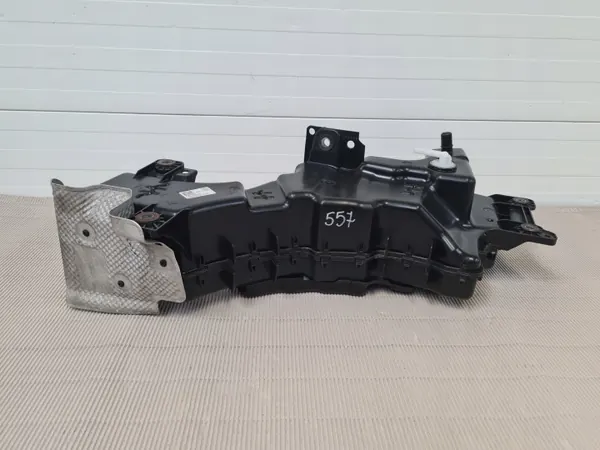 Tanque AdBlue usado OEM KV61-5J228-BG Ford Connect image 2