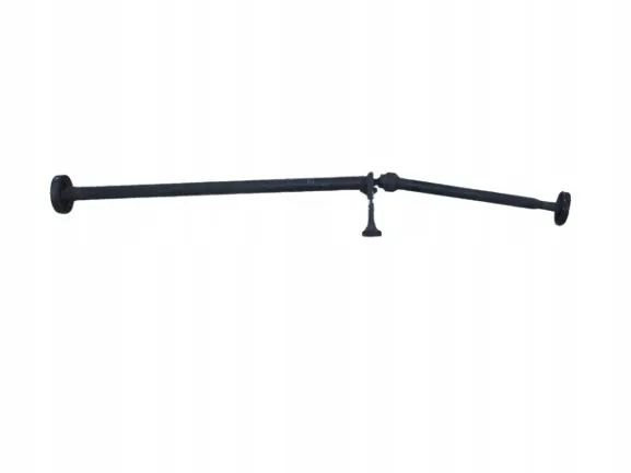 Aandrijfas Passat B7 4x4 OEM 602227568 image 2