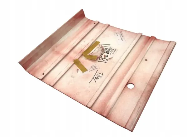 Pièces de cabine VDL OEM 30030124 - État utilisé image 5