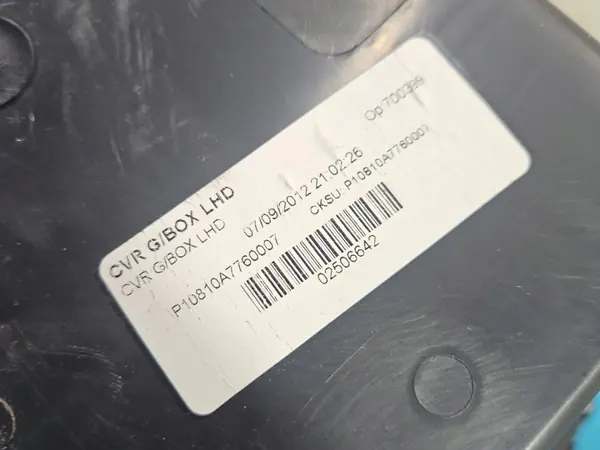 Luvas passageiro OEM 68520-JD900 Nissan Qashqai image 5