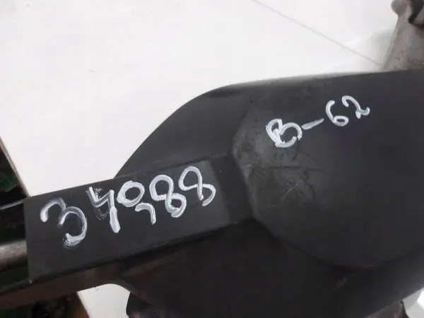 Scheibenwischer Mechanismus Mercedes-Benz W202 A2028202108 image 4