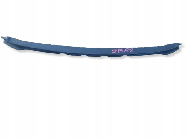 VW Tiguan Viga do para-choques dianteiro OEM 5N0807651B image 2