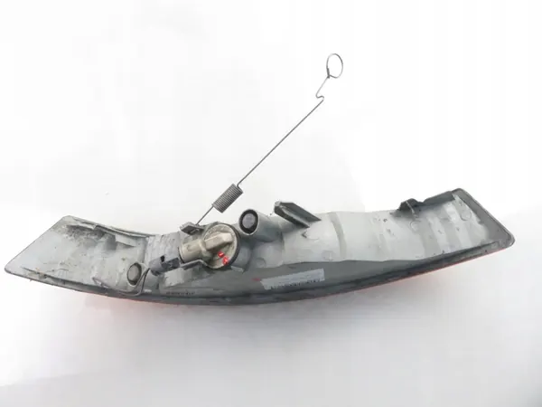 Indicador esquerdo Renault Trafic II 8200007031 image 4