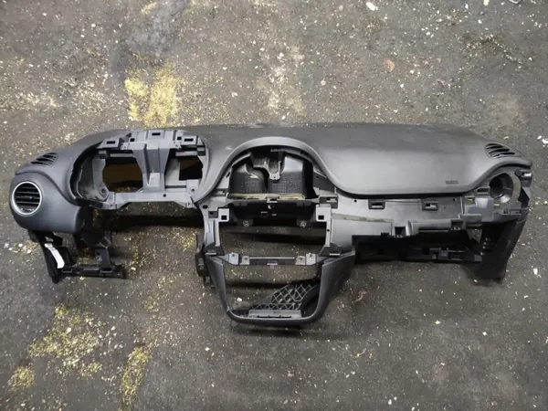 Fiat Punto Evo instrumentpanel OEM EVPUN788 - Begagnad image 2