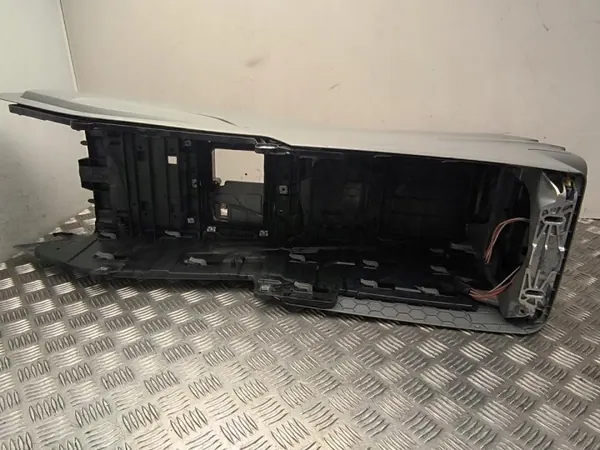 Console centrale Audi Q7 2017 OEM 4M0863243B image 6