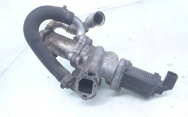 Opel EGR-venttiili Astra H 55219499 image 2